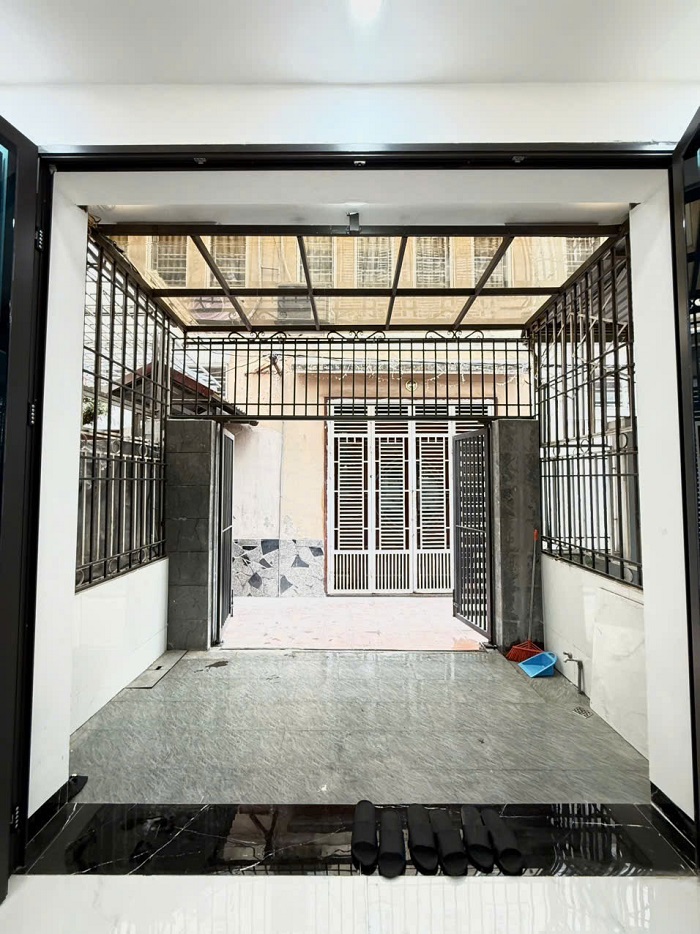 BÁN NHÀ 3 TẦNG – NGÕ HÀO KHÊ, QUÁN NAM, KÊNH DƯƠNG, LÊ CHÂN, HẢI PHÒNG